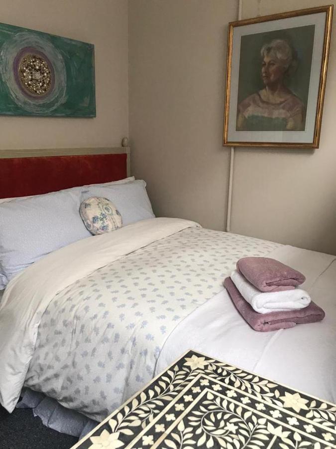 Rose Cottage: Delightful 4 Bedroom Detached Home بورتراش المظهر الخارجي الصورة