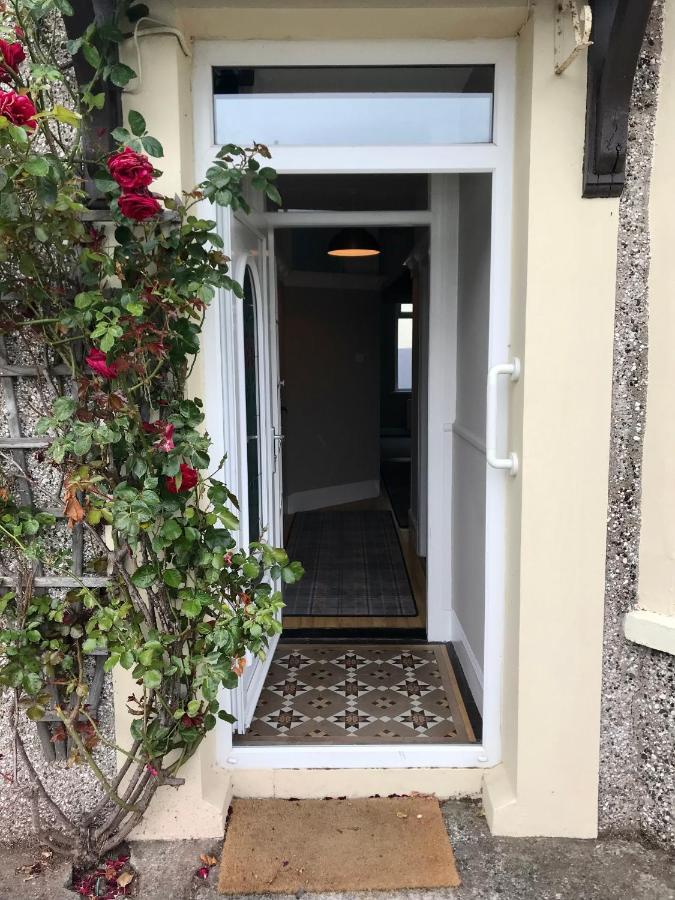 Rose Cottage: Delightful 4 Bedroom Detached Home بورتراش المظهر الخارجي الصورة